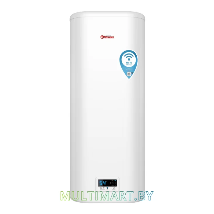 Водонагреватель Thermex IF 100 V (pro) Wi-Fi